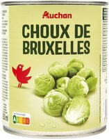 Choux de Bruxelles