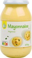 Mayonnaise