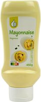 Mayonnaise