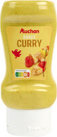 Souce curry