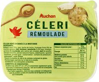Remoulade céleri