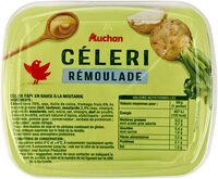 Remoulade céleri