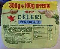 Remoulade céleri