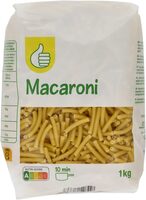Macaroni