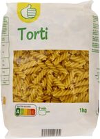 Torti
