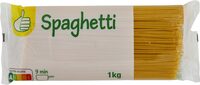 Spaghetti