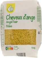 Cheveux d'ange