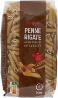 Penne rigate
