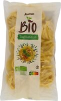 Tagliatelle