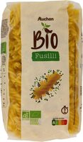 Fusilli