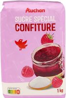 Sucre spécial confiture