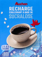 Sucralose