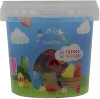 Le Trésor de Pâques
