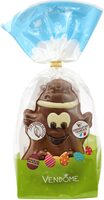 Vendome moulage cloche 175g