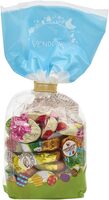 Vendome mini figurines en chocolat au lait 140g