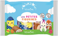 Vendome sac coussin les figurines lactees 96g