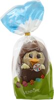 Vendome moulage oeuf poussin 175g
