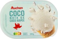 COCOnoix de coco râpée