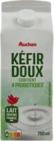 Kéfir doux