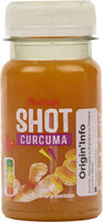 Shot Curcuma