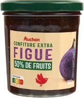 Confiture Extra Figue