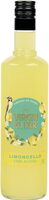 Limoncello sans alcool