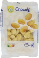 Gnocchi