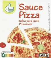 Sauce Pizza