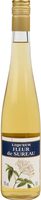 Liqueur de fleur de sureau