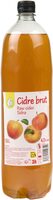Cidre brut