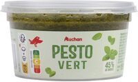Pesto vert