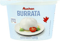 Burrata