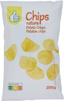 Chips nature