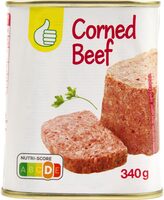 Corned beef