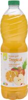 Boisson Goût Tropical