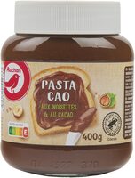 Pasta cao