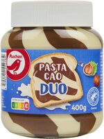 Pasta cao duo