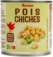 Pois chiches