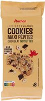 Cookies Maxi Pepites