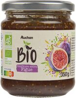 Confiture extra figue