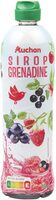 Sirop Grenadine