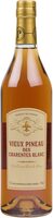 Vieux Pineau des Charentes blanc - Appellation Pineau des Charentes Contrôlée