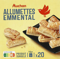 Auchan
