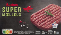 Super moelleux