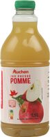 Jus de pomme