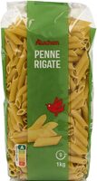 Penne rigate