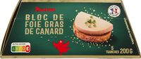 Fois gras