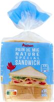 Pain de mie