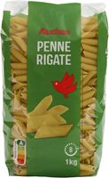 Penne rigate