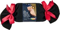 Foie gras de canard entier du Sud-Ouest cuit au torchon, Au poivre de Madagascar